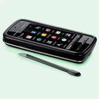 [Symbian 9.4] 59 тем для Nokia 5800 и других Nokia на платформе Symbian 9.4 [темы, 360*640]