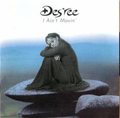 Desree - I Aint Movin (1994)