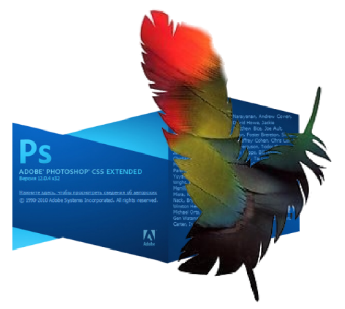 Adobe Photoshop CS5 Extended 12.0.4 Final Portable [2011г.]