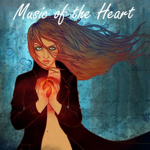 (Deathcore/Metalcore/Melodic Metalcore/Melodic Hard) VA - Music of the Heart - Music of the Heart - 2011, MP3, 320 kbps