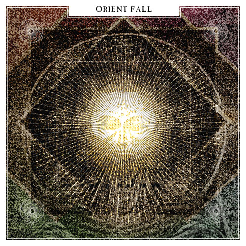 Orient Fall – Where The Pressure Of Duty Leaves Off / The Challenge of Excellence Begins (EP) (2011)