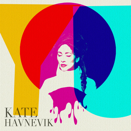 Kate Havnevik - You (2011)
