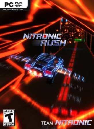 Nitronic Rush (2011/ENG/Repack)