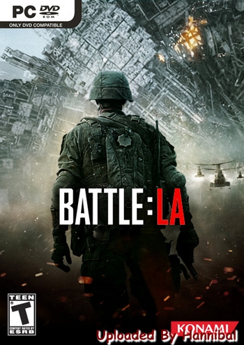 Battle Los Angeles [Multi4]