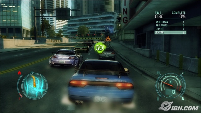 Nfs Undercover Crack Download Pc