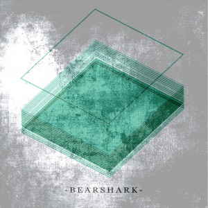 Bearshark - Gorilla Defense [EP] (2011)