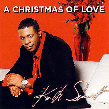 Keith Sweat - A Christmas Of Love [2007]