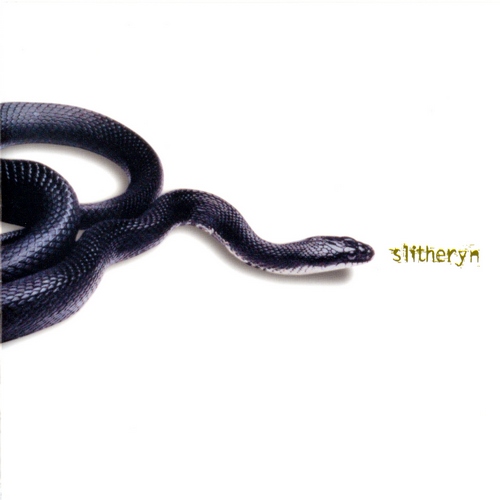 Slitheryn - Slitheryn (2002)