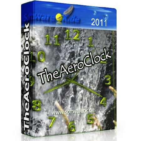 TheAeroClock 2.22 (2011) ML