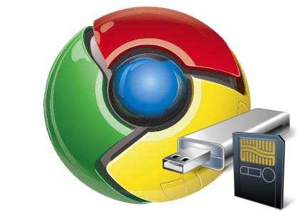 Google Chrome 16.0.912.63 Stable *PortableAppZ*