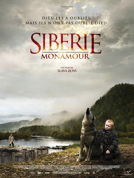 Сибирь. Монамур (2011/DVDRip/700Mb)