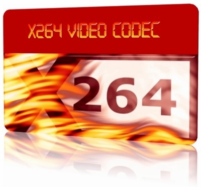 x264 MPEG-4 Video Codec 2377