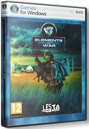 Elements of War (PC/RePack Iso/RUS)