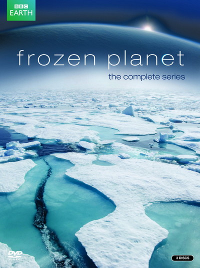   / Frozen Planet (2011) HDTVRip