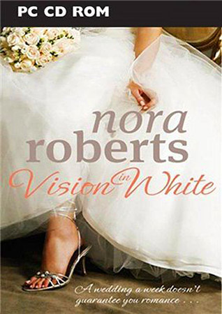 Нора Робертс: Видение в Белом / Nora Roberts: Vision in White (PC/RUS)