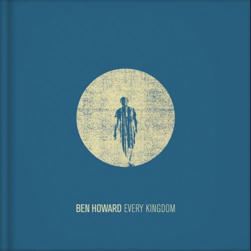 (Folk-Rock) Ben Howard - Every Kingdom (Deluxe Edition) - 2011, FLAC (tracks+.cue), lossless