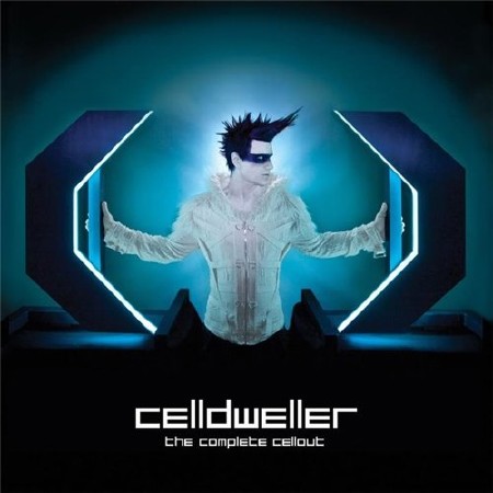 Celldweller - The Complete Cellout (2011)