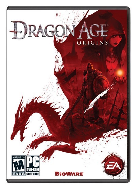Dragon Age Origins All DLC v1.05-SiMON (3xDVD5)