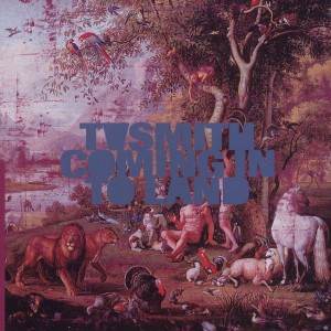 TV Smith – Coming In To Land (2011)