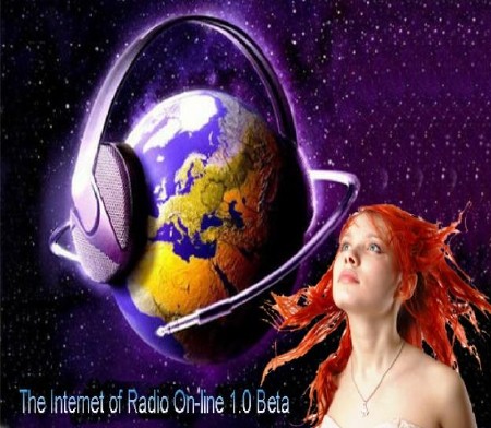 The Internet of Radio On-line 1.0 Beta