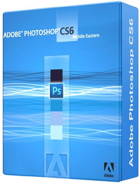 Adobe Photoshop CS6 Pre-Realese Portable by PainteR (2011/Multi/Rus)
