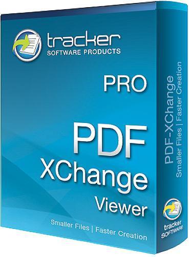 PDF-XChange Viewer 2.5.200.0 x86 Repack + Portable elchupakabra