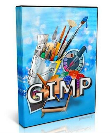Gimp 2.7.5 Unofficial for Win 7 Rus