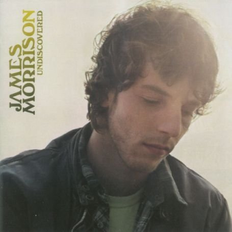 (Pop-Rock & Soft Rock) James Morrison - Undiscovered - 2006, FLAC (tracks+.cue), lossless