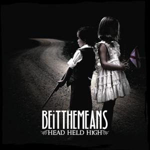 (Southern Rock / Hard Blues Rock / Stoner) Beitthemeans - Head Held High - 2011, MP3, 320 kbps