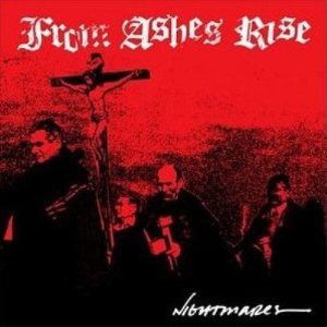 From Ashes Rise - Nightmares [2003]