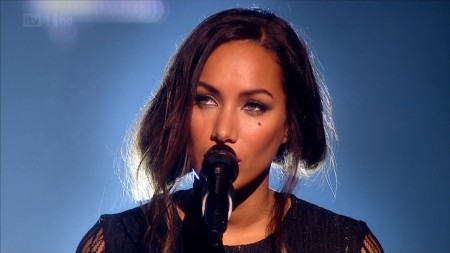 Leona Lewis - Hurt (The Royal Variety Performance 2011) (HDTVRip)