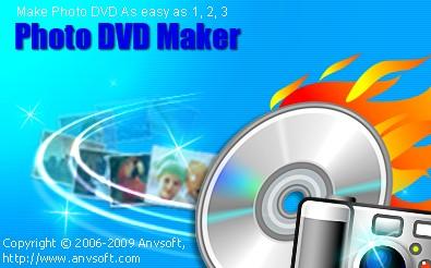 Photo DVD Maker Pro 8.52 Portable