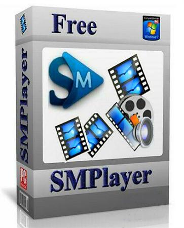 SMPlayer 0.6.10 (ML/RUS)