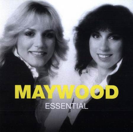 Maywood - Essential [2011]