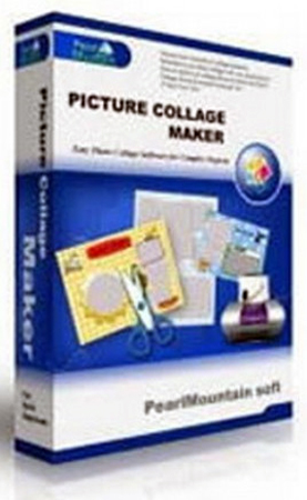 Pearl Mountain Picture Collage Maker Pro v3.2.2.3518