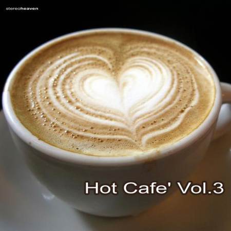 VA - Hot Cafe Vol 3 [2011]