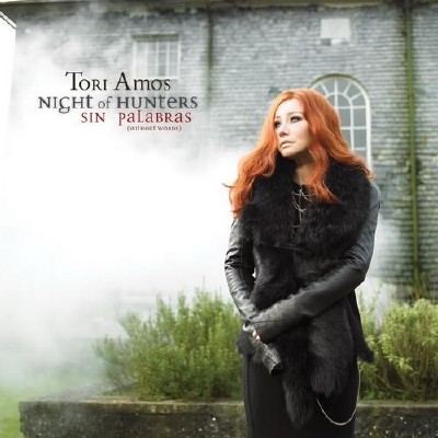 Tori Amos - Night Of Hunters. Sin Palabras. Without Words (2011)