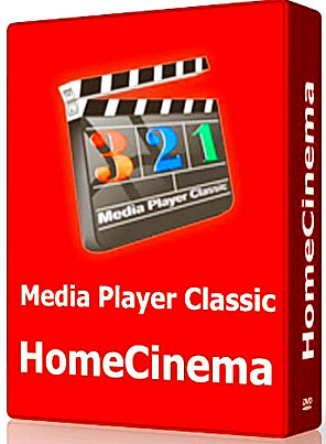 Media Player Classic HomeCinema 1.5.3.3899 Portable ()