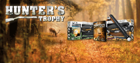 Hunters Trophy MULTI6-ALiAS