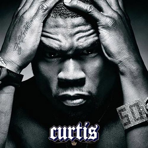 RAP - 50 Cent - Curtis (Dirty Album [2007] High Quality)