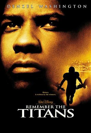 Вспоминая Титанов / Remember the Titans (2000 / DVDRip)