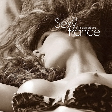 Sexy Trance #24 (2011)