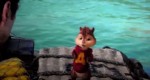   3 / Alvin and the Chipmunks: Chip-Wrecked (2011/TS)