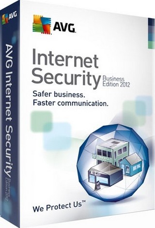 AVG Internet Security Business Edition 2013 13.0 Build 3345a6382 Final (x86/x64)