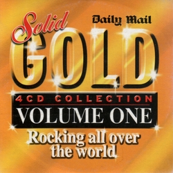 (Rock/Blues Rock, New Wave, Southern Rock, Pop Roc) VA - Solid Gold Volume One - Rocking All Over The World - 2004, APE (image+.cue), lossless