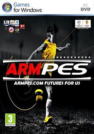 Mega Armpes 2012 (2011/RUS,ENG,ARM,GRA,FRA)