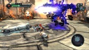 Darksiders: Wrath Of War v.1.1 (2010/PC/RUS) Rip by R.G. UniGamers