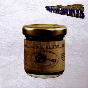 The Traveling Wilburys – Wil-Berry Jam (unreleased songs) (2011)