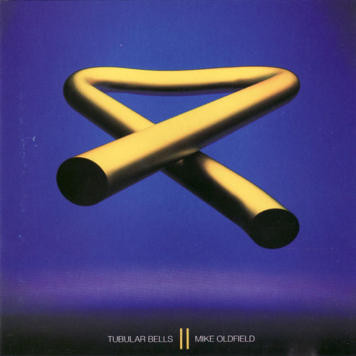 (Progressive Rock / Sympho-Prog) Mike Oldfield - Tubular Bells II - 1992, FLAC (tracks+.cue), lossless