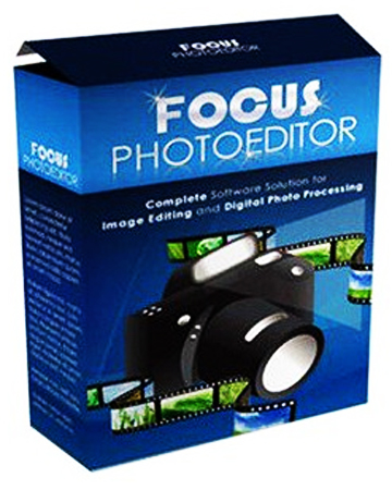 Focus Photoeditor 6.3.9.1